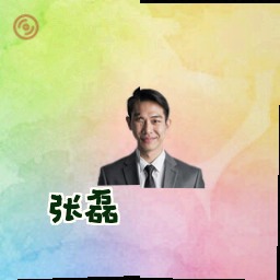 张磊